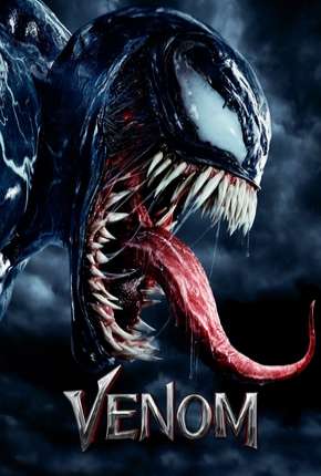 Filme Venom 3D - Torrent