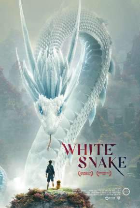 Filme White Snake - Legendado - Torrent