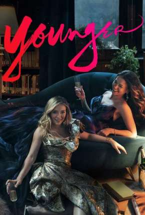 Série Younger - 6ª Temporada Legendada - Torrent