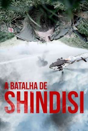 Filme A Batalha de Shindisi - Torrent