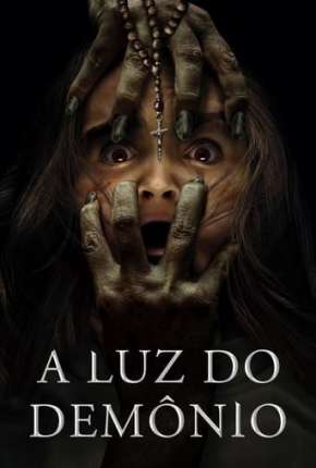 Filme A Luz do Demônio - Torrent