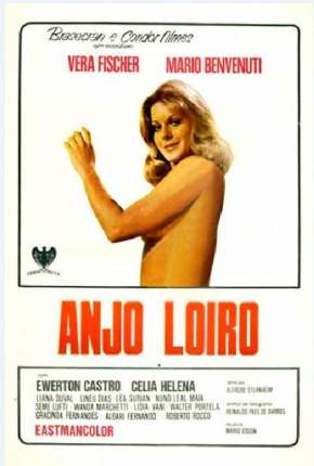 Filme Anjo Loiro - Baixar