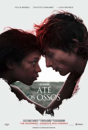 Filme Até os Ossos - Torrent