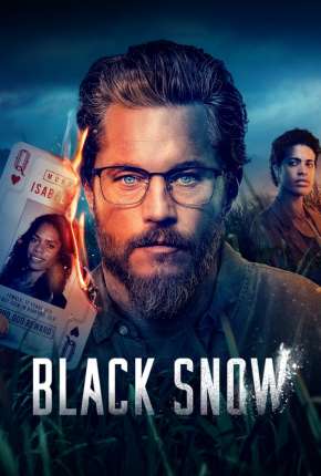 Capa Black Snow - 1ª Temporada Legendada