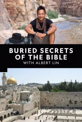 Série Cidades Perdidas do Antigo Testamento com Albert Lin - Baixar