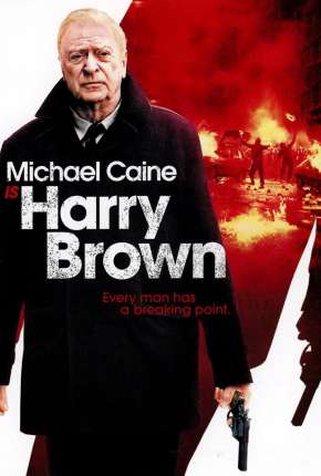 Filme Harry Brown - Torrent