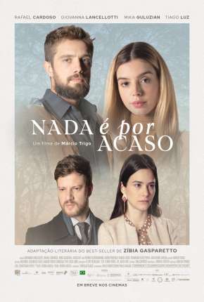 Filme Nada é Por Acaso - Torrent