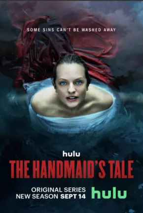 Série O Conto da Aia - The Handmaids Tale 5ª Temporada Completa - Torrent
