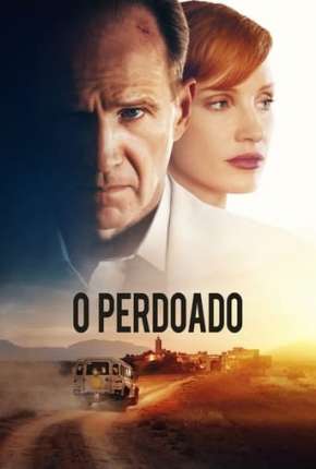 Filme O Perdoado - Torrent