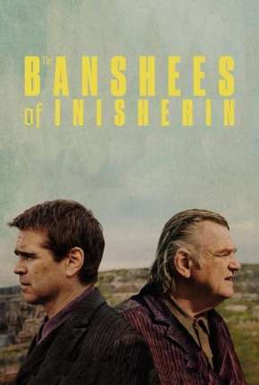 Filme Os Banshees de Inisherin - Torrent