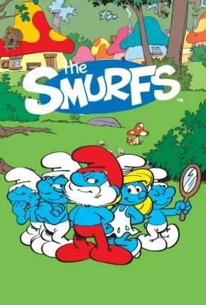 Desenho Os Smurfs - Diversos Episódios - Baixar