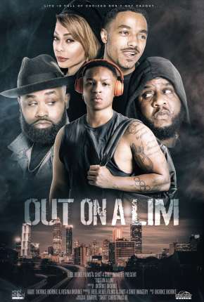 Filme Out on a Lim - Legendado - Torrent