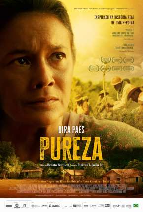 Filme Pureza - Torrent