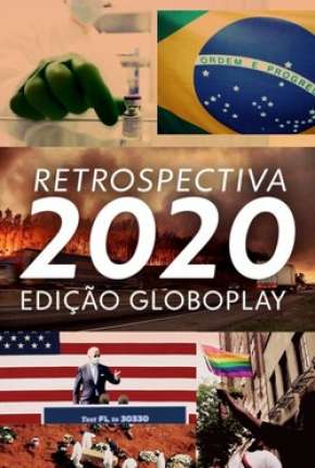 Série Retrospectiva 2020 - Torrent