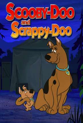 Desenho Scooby-Doo e Scooby-Loo - Completo em Diversos Servidores - Baixar