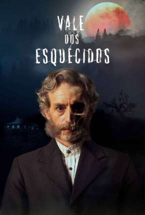 Capa Vale dos Esquecidos - 1ª Temporada