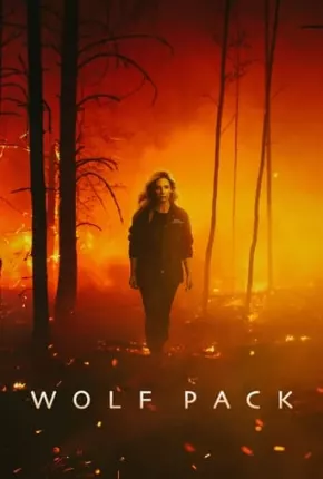 Série Wolf Pack - 1ª Temporada - Torrent