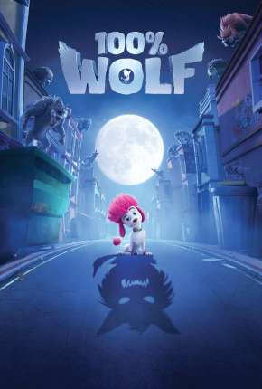 Filme 100% Lobo - Torrent