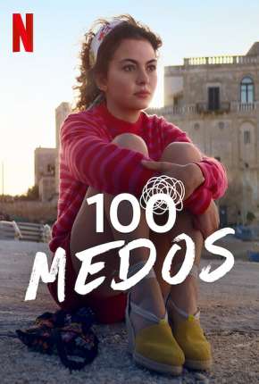 Filme 100 Medos - Torrent