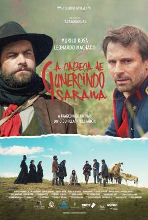 Filme A Cabeça de Gumercindo Saraiva - Torrent