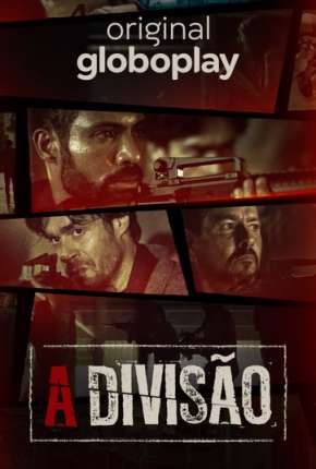 Série A Divisão - 2ª Temporada Completa - Torrent