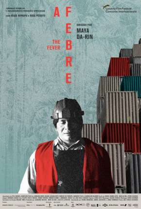 Filme A Febre - Torrent