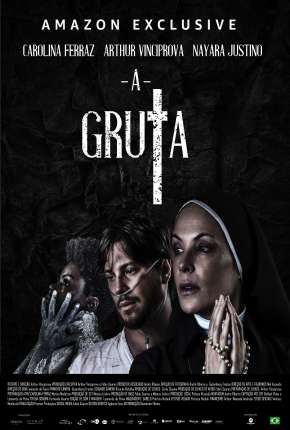 Filme A Gruta - Torrent