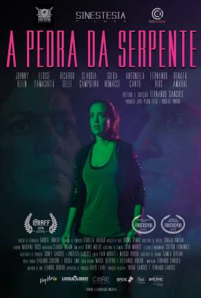 Filme A Pedra da Serpente - Torrent