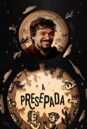 Capa A Presepada