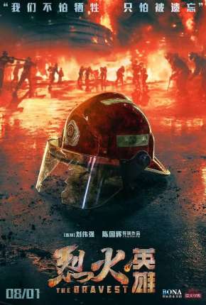 Filme A redenção - Torrent