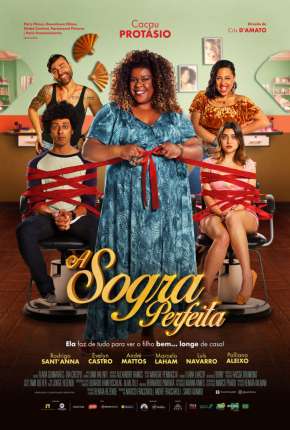 Filme A Sogra Perfeita - Torrent