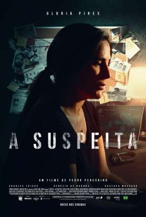 Filme A Suspeita - Torrent