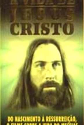 Capa A Vida de Jesus Cristo