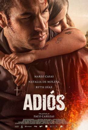 Filme Adeus - Torrent