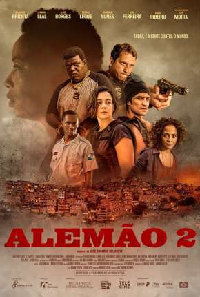 Filme Alemão 2 - Torrent