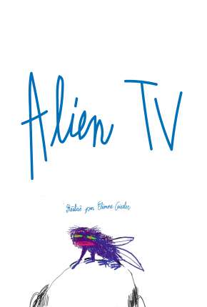 Filme Alien TV - 1ª Temporada Completa - Legendado - Torrent