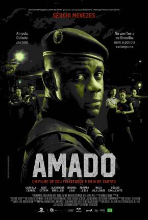 Filme Amado - Torrent