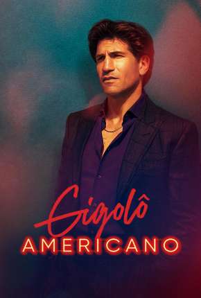 Capa American Gigolo - 1ª Temporada