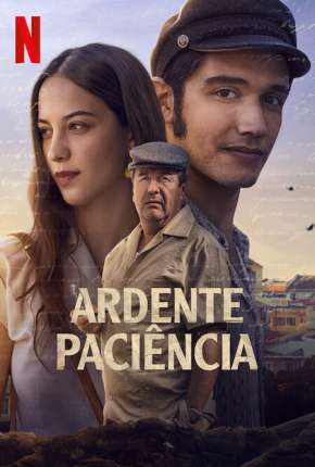 Filme Ardente Paciência - Torrent