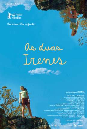 Filme As Duas Irenes Nacional - Torrent