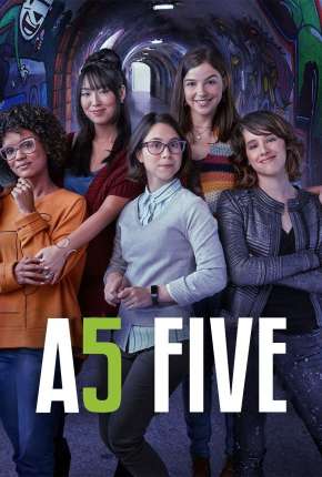 Série As Five - 1ª Temporada - Torrent