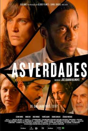 Filme As Verdades - Torrent