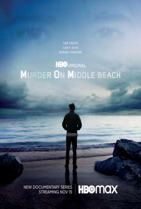 Série Assassinato em Middle Beach - 1ª Temporada Legendada - Torrent