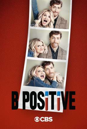 Série B Positive - 1ª Temporada Legendada - Torrent