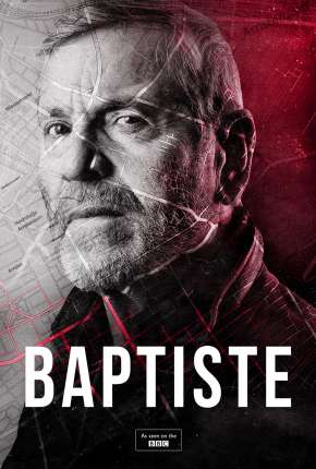 Capa Baptiste - 2ª Temporada Legendada