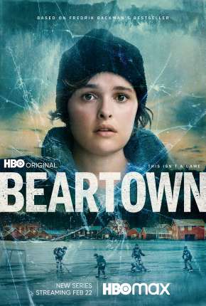 Capa Beartown - 1ª Temporada