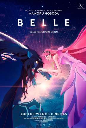 Filme Belle - Torrent