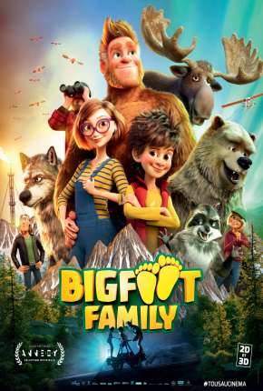 Filme Big Pai, Big Filho 2 - Torrent