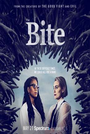 Capa Bite - 1ª Temporada Completa Legendada