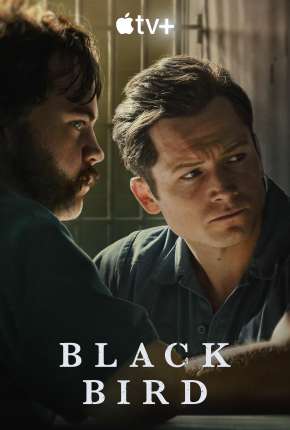 Série Black Bird - 1ª Temporada Legendada - Torrent